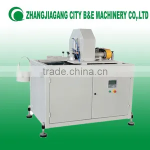 Plastic Pvc Pipe Cutting Machine thumbnail-1