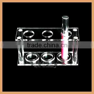 GH-D11#1high Qulity Products in Plexiglass Beauty Small Commerial Display Shelf thumbnail-1