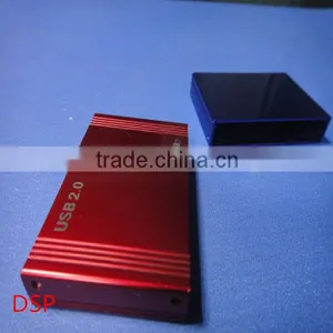 High Quality Metal Phone Case & Aluminium Cartoon Box thumbnail-2