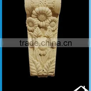 Weathered Decoration Antique Corbel thumbnail-6