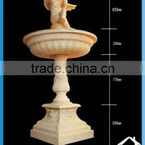 Durable Decoration Outside Water Fountain thumbnail-1