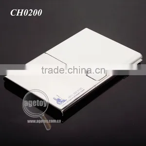 Metal Desk Card Holder thumbnail-1