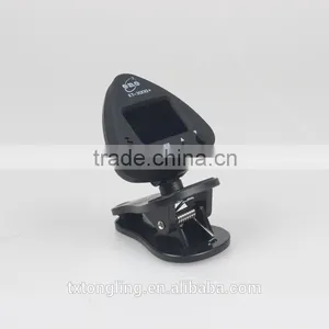 Tongling Music Cute and Stylish Professional Violin Tuner (TL-3000) thumbnail-6