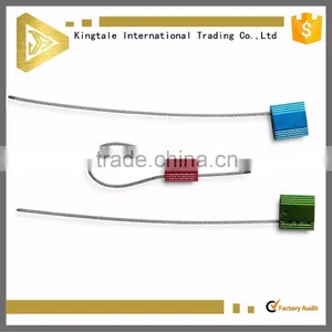 High Security Cable Gland Seal for Great Fittings thumbnail-3