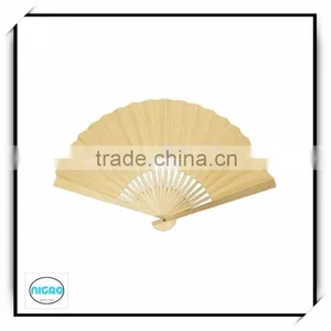 Cheap Wedding Gift Fan For Wonderful Wedding thumbnail-1