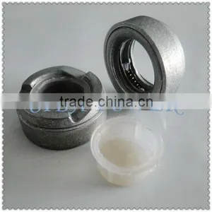 Bolt and Nut Lock Nut Security Nut thumbnail-1