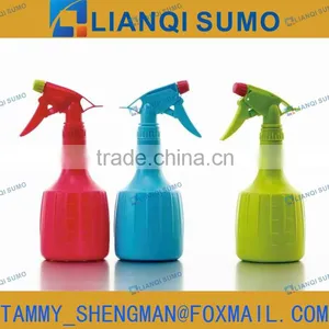 Plastic Sprayer Bottle 350ML 81 thumbnail-1