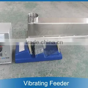 GZV Series Tiny Electromagnetic Feeder thumbnail-4