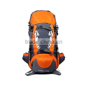 Professional Camping Hiking Backpack,climbing Backpack thumbnail-1