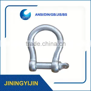 Bow Shackle Bolt Pin thumbnail-1