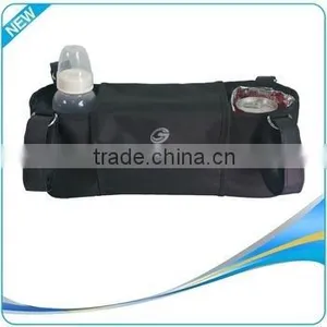 Wholesale Travel Bottle Holder Baby Stroller Accessories,baby Stroller Organizer Bag thumbnail-6