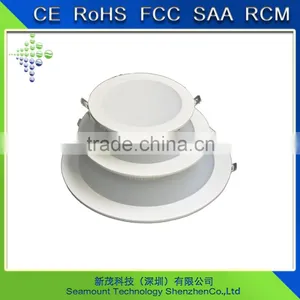 10w 15w 20w CE RoHS Certificate LED Ceiling Downlight thumbnail-1
