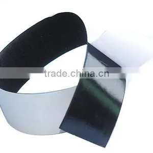 Professional Industrial Self Adhesive Plastic Hook Tape Fastener thumbnail-3