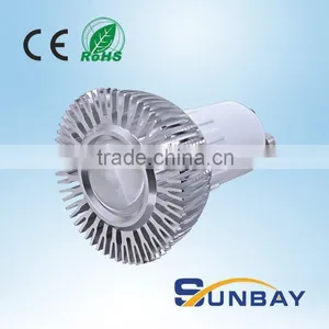 Hot Sell! Osram Dimmable Led Spotlight thumbnail-1