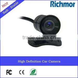 Mini CCTV Camera CMOS For Rear Car thumbnail-1