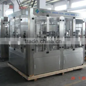 Spring Water Filling Machine/Line thumbnail-1
