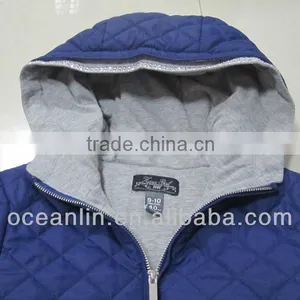 2014 Cheap Children Jacket,spring Jacket for Girl, thumbnail-5