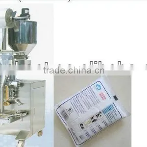 2012 Best Seller 200 Type Full Automatically Sunflower Seeds Packing Machine thumbnail-1