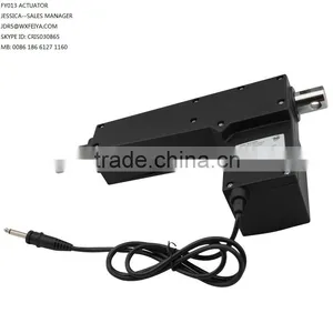 Voltage Controller Application and 24V Rated Voltage Linear Actuator Control Box thumbnail-6