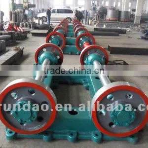 Pre-stressed Spun Pile/Pole Spinning Machine/Pile Spinning Machine/Centrifugal Machine for Concrete Pile Producing thumbnail-1