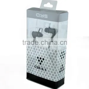 2016 Hot Selling Sport Wireless Bluetooth Headset thumbnail-6
