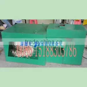 Top Quality Wood Wool Making Machine thumbnail-1