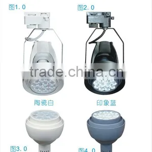 2014 Newest CREE XPE LED PAR30 With UL thumbnail-1