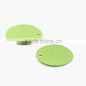 China New Fashion Factory Price Round Shaped Sequins Wholesale thumbnail-1