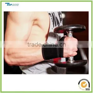 Adjustable Neoprene Badminton Wrist Support Basketball Wrist Brace thumbnail-1
