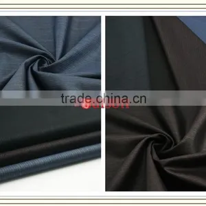 Hot Selling Polyester Viscose Fabric Pin Stripe in ItalianFU1005-4 thumbnail-6