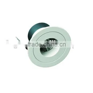 Ra90 Led Recessed Lighting Fixture 8W/10W thumbnail-4