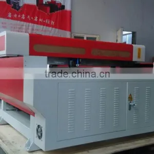 High Speed Co2 Laser Cutting Machine/CNC Hot Sale 150W 200W 300W Laser Engraving Cutting Machine thumbnail-3