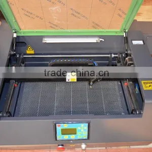 2016 New Designed Desktop Laser Engraving Machine With CE,FDA Certification of Dowell thumbnail-4