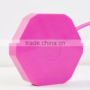 Best Selling Cheap Color 1.8M Multi Function Travl Multi Pin Charger thumbnail-3