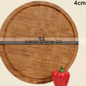 Olive Wood Cutting Board Bamboo Cutting Board thumbnail-3