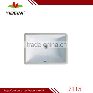 Yibeini Bathroom Counter Basin thumbnail-1