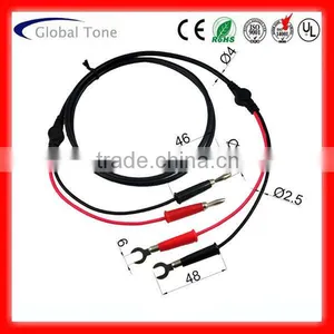 P1018 Banana Testing Probe Wire Testing Probe thumbnail-1