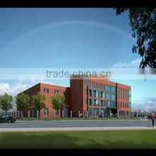 Changzhou Pinghui Machinery Co., Ltd. company overview - view 2 thumbnail