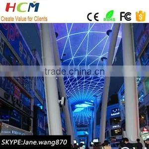 Outdoor p5 p6 HD Smd Big Full Color Stage Rental Advertising Led Video Display Board thumbnail-1