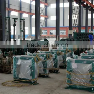 Golden Mining Rail Car With Factory Price thumbnail-5