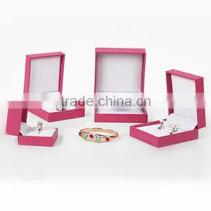 Mini Square Ring Jewellery Box thumbnail-5