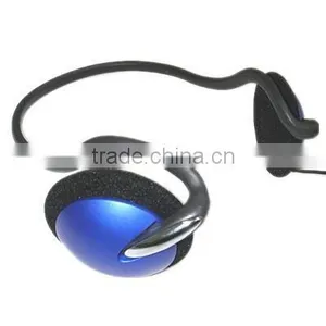 WF-18 Stereo Headphone thumbnail-1
