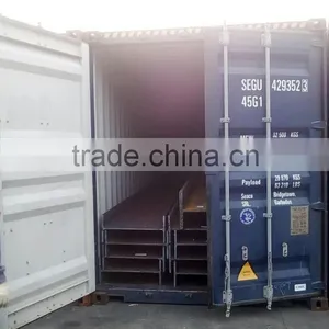 Steel h Beam Export to Bangkok Thailand thumbnail-5