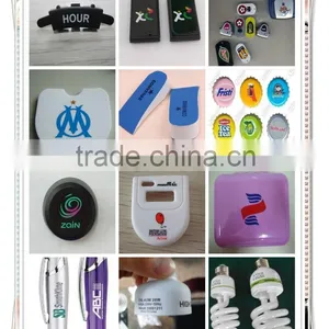China High Speed Cd/dvd 6 Color Printing Machine Pad Printer for Sale LC-SPM6-150/20T thumbnail-4
