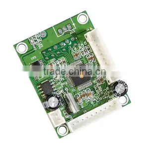 Famous Brand Oem Usb sd fm Mp3 Audio Player Circuit Board thumbnail-2