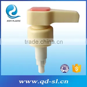 Pump Sprayer Type Plastic Shampoo Bottle Lotion Pump 28/410 thumbnail-1