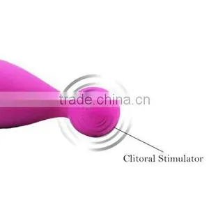 Cheap Adult Sex Products 10 Speed Vibrating Sex Toys Silicone Rabbit Sex Toys for Women thumbnail-2