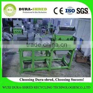 Dura-shred High Capacity Paper Shredder Gears thumbnail-5