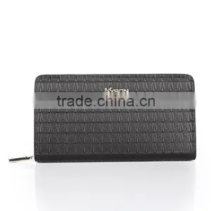 Kyson Factory Made Women's Leather Purse Wallet thumbnail-4
