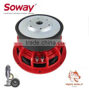 Soway SW10-05 10 Inch Subwoofer, Car Subwoofer thumbnail-3